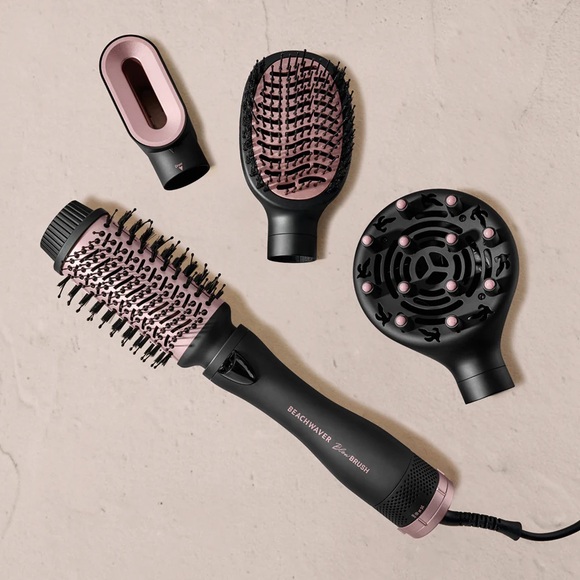The Beachwaver Co. Other - The Beachwaver Co. Blow Brush